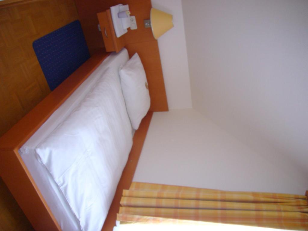 Hotel Deutsches Haus Kaub Room photo