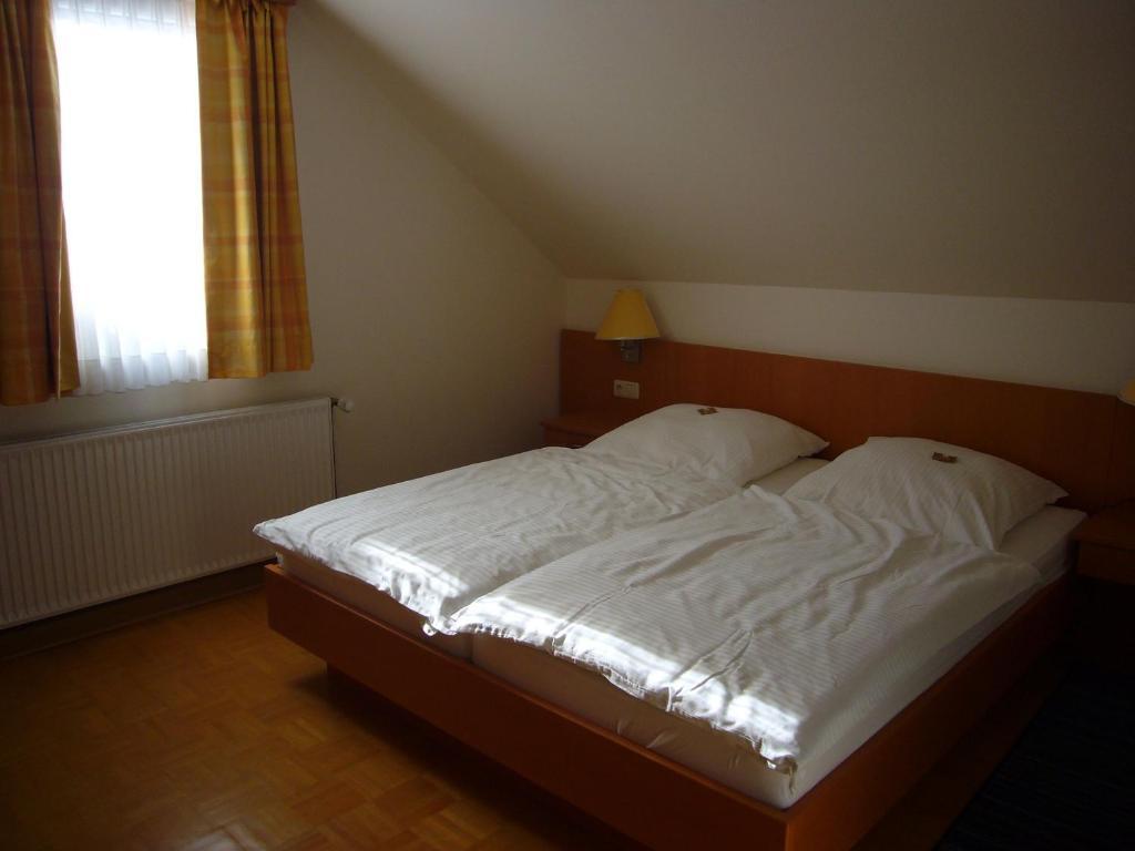 Hotel Deutsches Haus Kaub Room photo