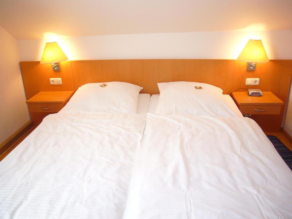 Hotel Deutsches Haus Kaub Room photo