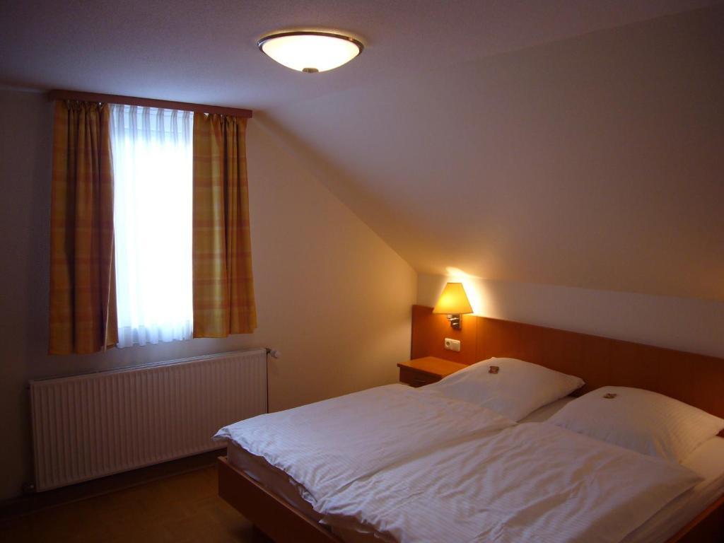 Hotel Deutsches Haus Kaub Room photo
