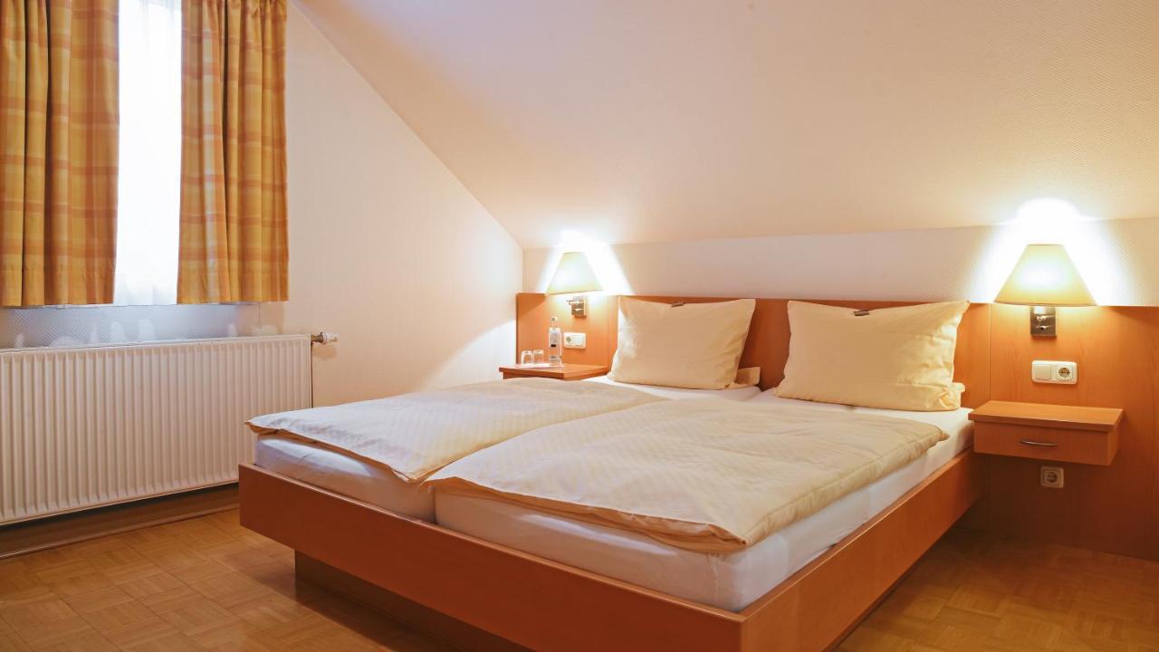 Hotel Deutsches Haus Kaub Exterior photo